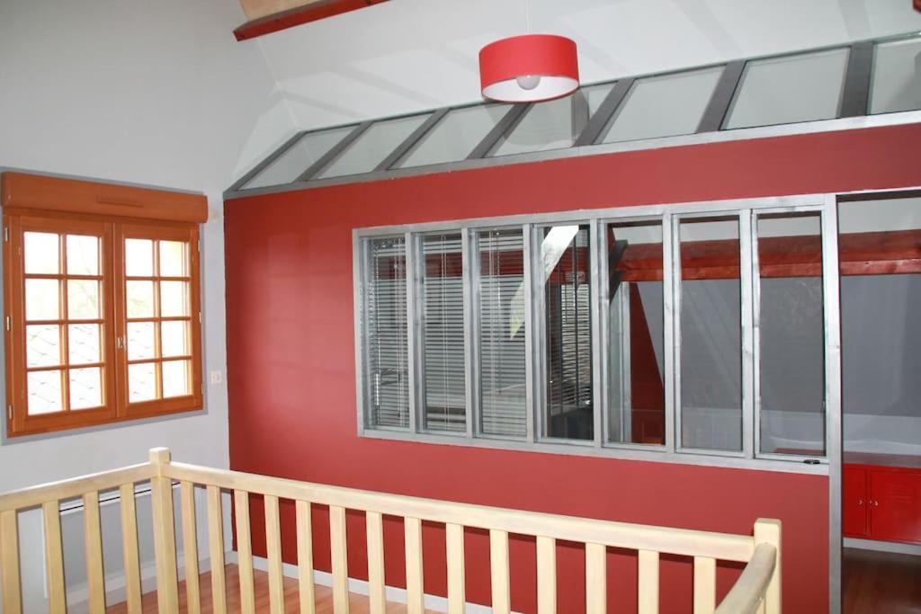 Le Haut Mesnil-5 Exterior photo