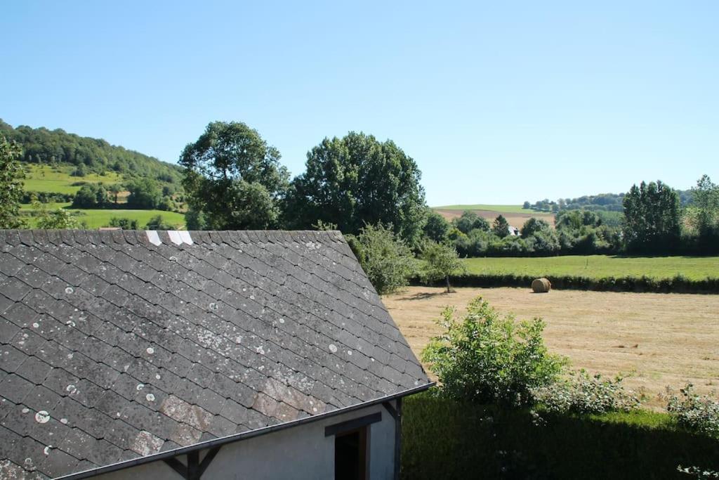 Le Haut Mesnil-5 Exterior photo
